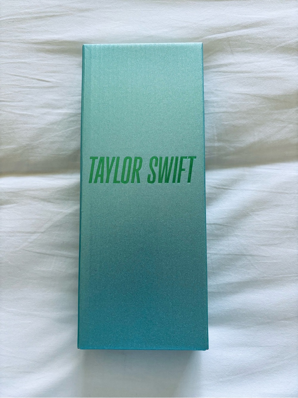 Taylor Swift Authentic Summer Collection Opalite Spray Bottle, NWT! - Picture 6 of 10